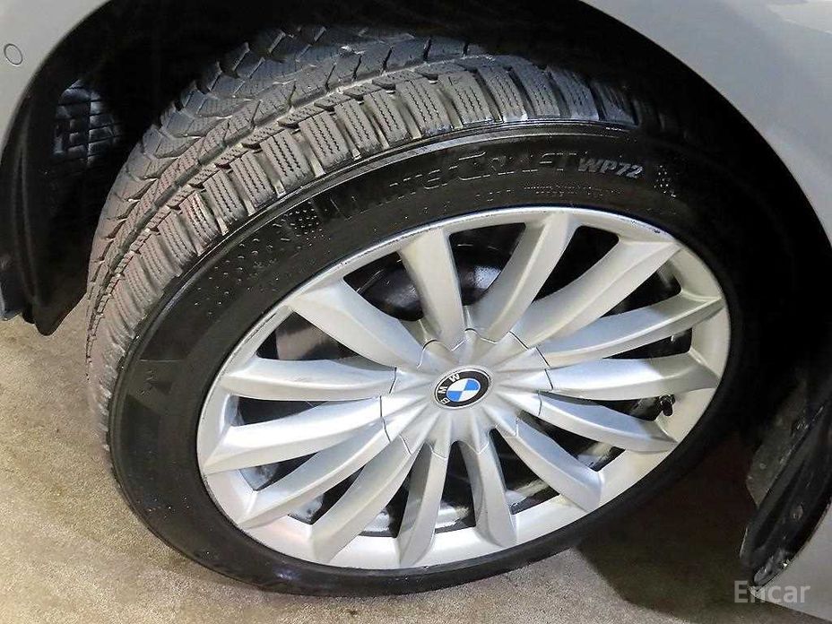 2022 BMW 6 серии IV (G32) 630i xDrive Luxury с пробегом 142 125 км