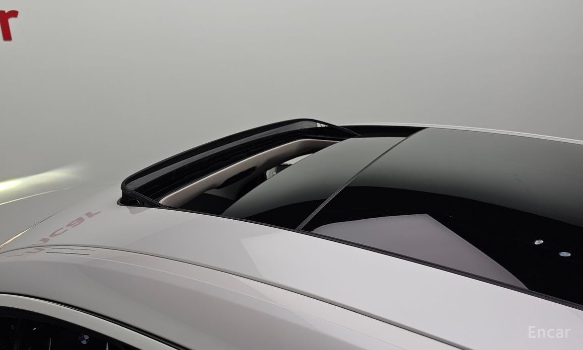 2022 BMW 6 серии IV (G32) 620d Luxury с пробегом 52 597 км
