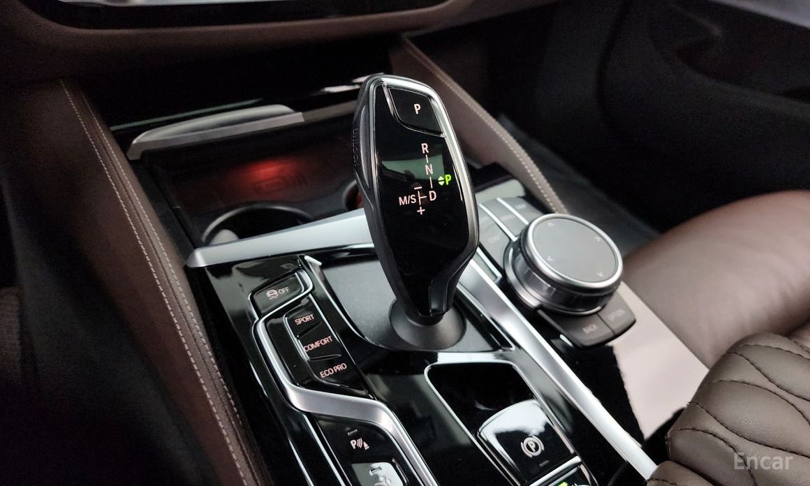 2022 BMW 6 серии IV (G32) 630i xDrive M Sport с пробегом 47 957 км