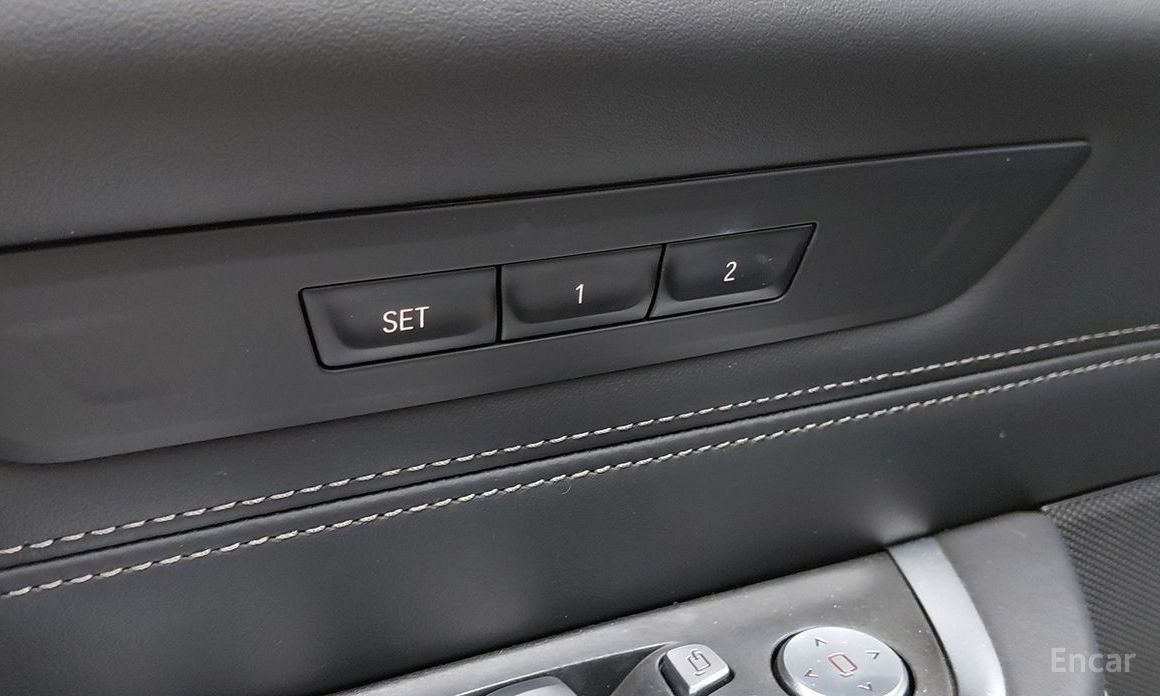 2020 BMW 6 серии IV (G32) 630i xDrive Luxury с пробегом 68 784 км