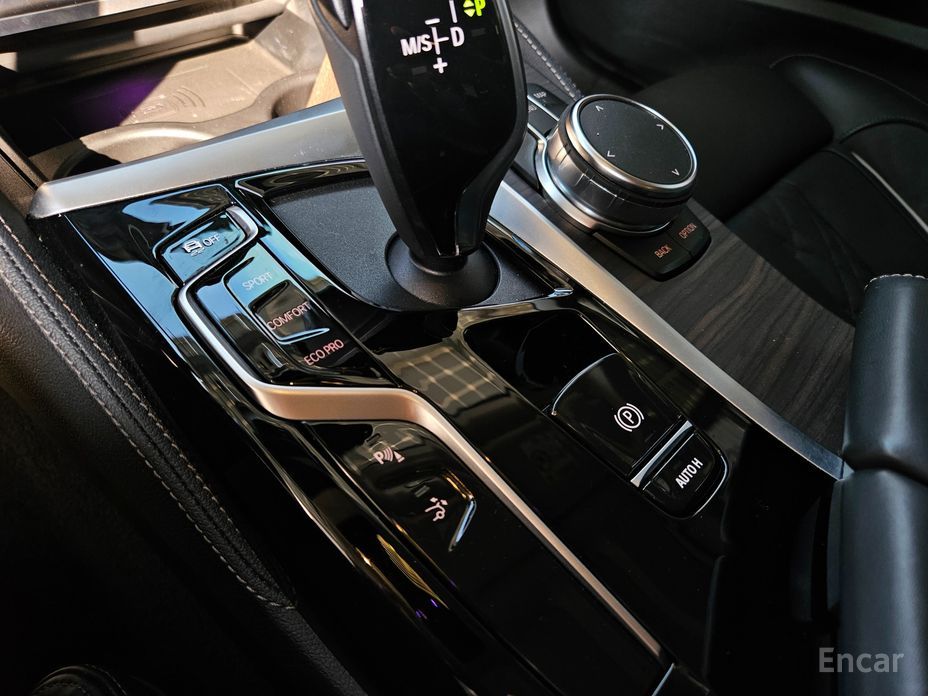 2023 BMW 6 серии IV (G32) 620d Luxury с пробегом 68 000 км