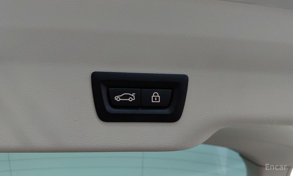 2020 BMW 6 серии IV (G32) 630i xDrive Luxury с пробегом 68 784 км