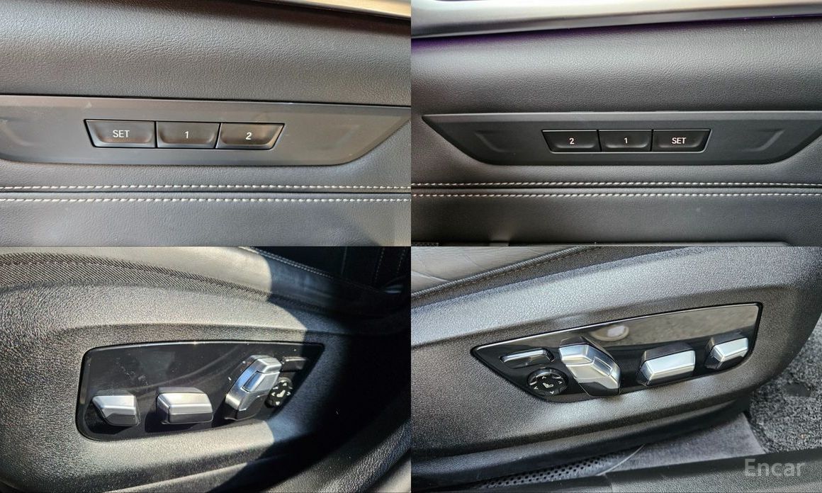 2023 BMW 6 серии IV (G32) 620d Luxury с пробегом 68 000 км