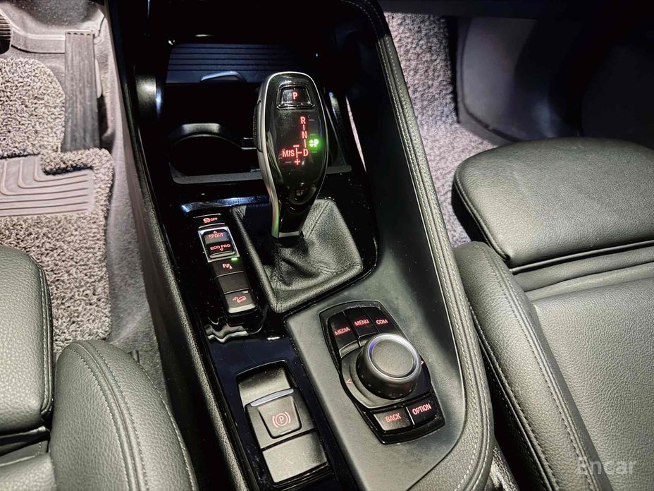 2020 BMW X1 II (F48) Рестайлинг xDrive 20i M Sport с пробегом 63 000 км