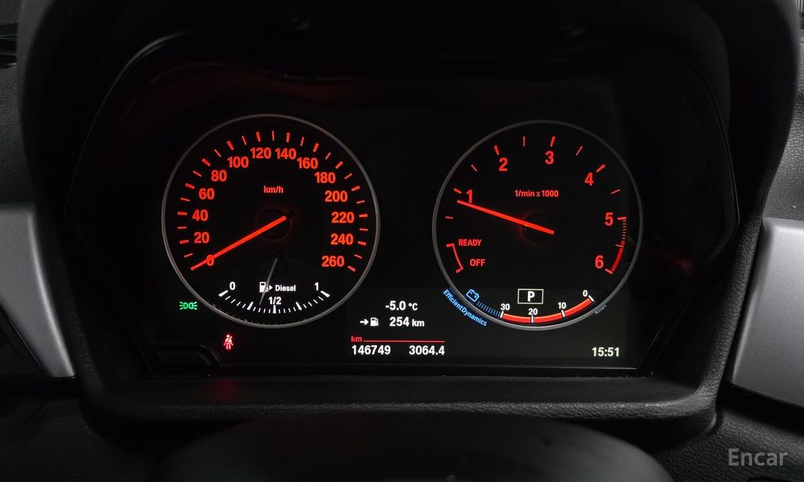 2016 BMW X1 II (F48) Рестайлинг xDrive 18d с пробегом 146 749 км