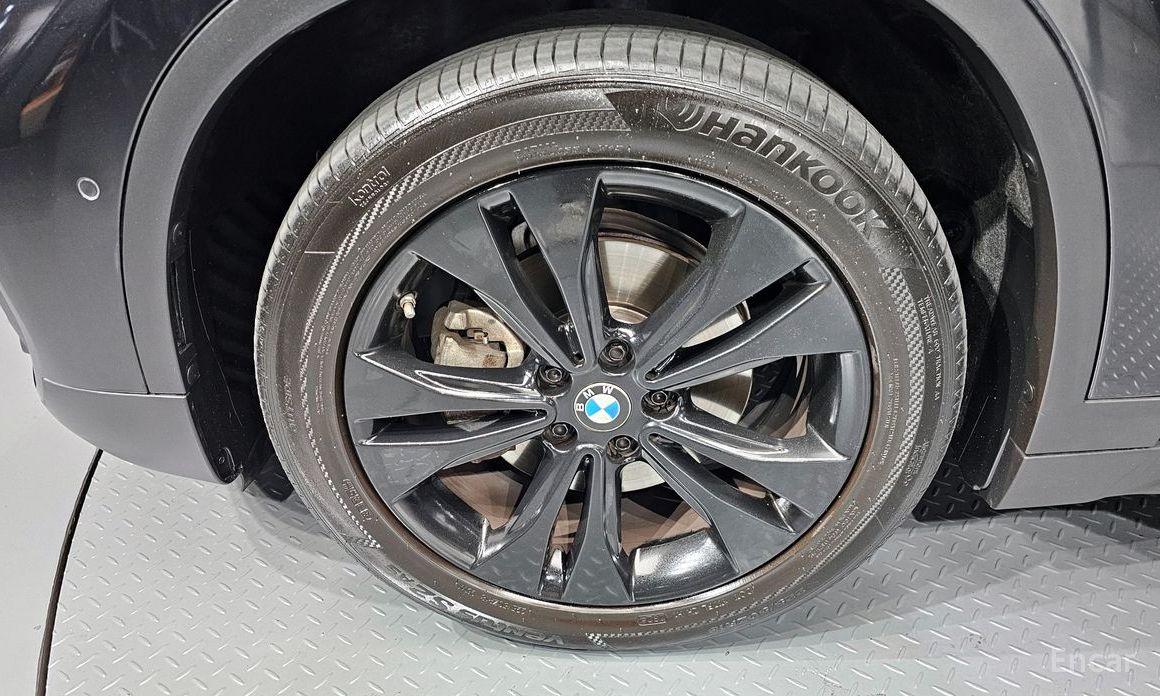 2020 BMW X1 II (F48) Рестайлинг xDrive 18d Advantage с пробегом 67 900 км