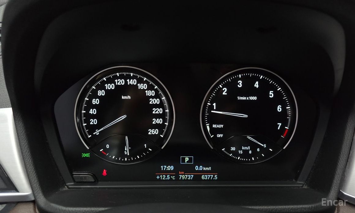 2021 BMW X1 II (F48) Рестайлинг xDrive 20i M Sport с пробегом 79 737 км