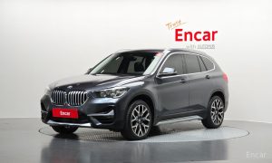 2022 BMW X1 II (F48) Рестайлинг xDrive 20i xLine с пробегом 59 692 км