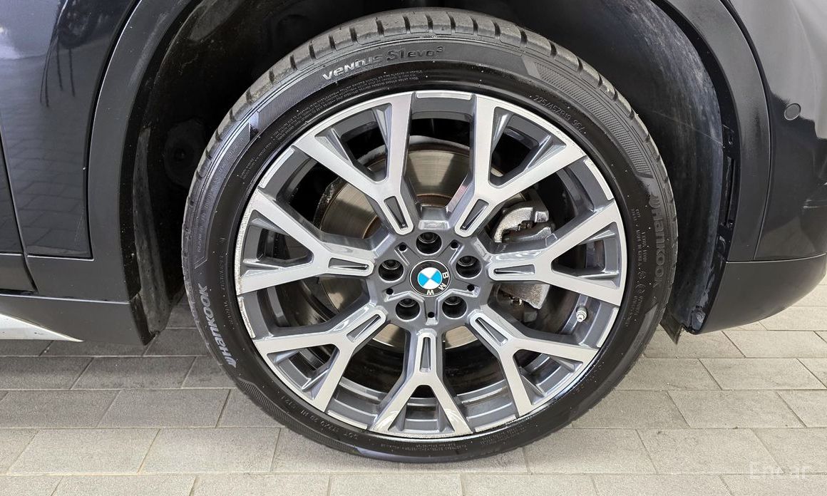 2022 BMW X1 II (F48) Рестайлинг xDrive 20i xLine с пробегом 59 595 км