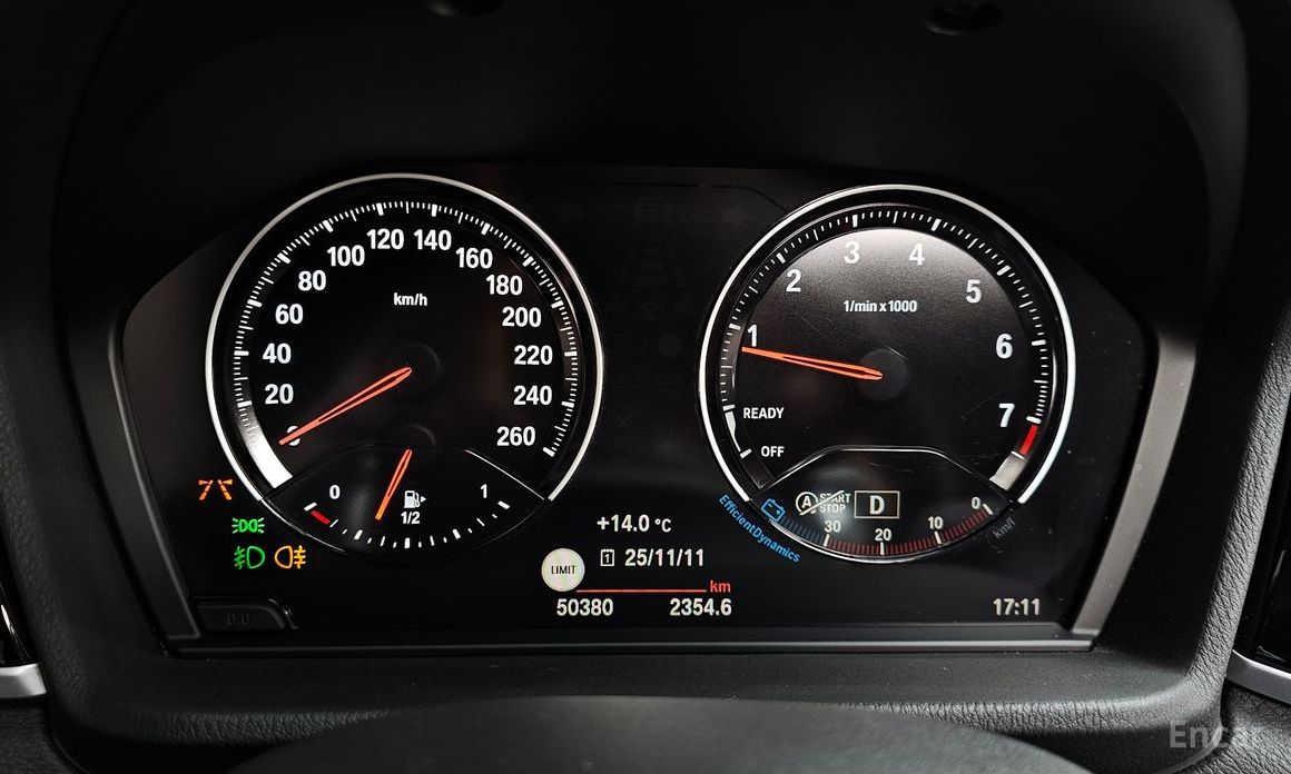 2022 BMW X1 II (F48) Рестайлинг xDrive 20i xLine с пробегом 50 380 км