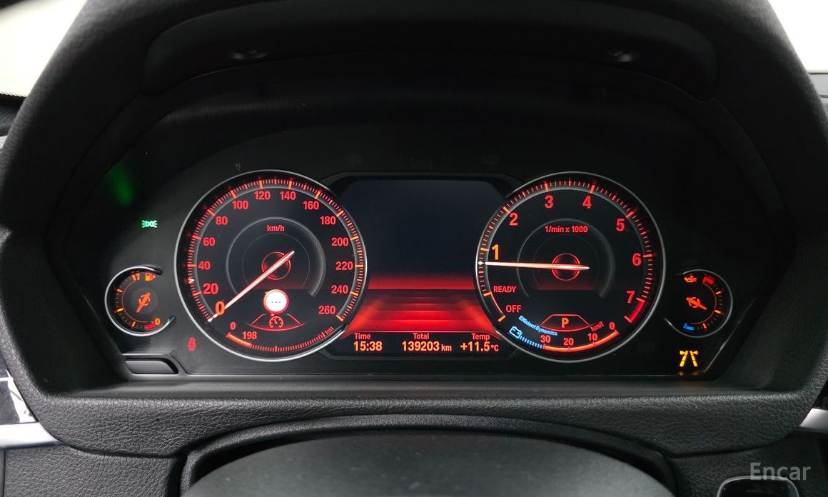 2018 BMW 3 серии VI (F3x) Рестайлинг 320i Luxury с пробегом 139 203 км