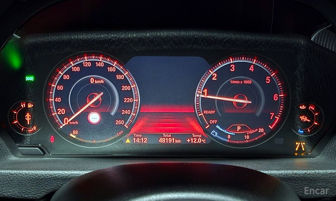 2018 BMW 3 серии VI (F3x) Рестайлинг 330i M Sport Shadow с пробегом 48 191 км