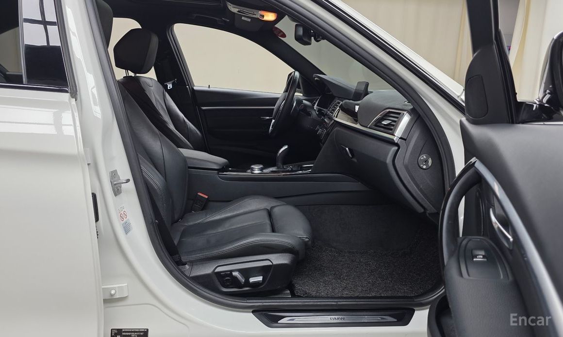 2018 BMW 3 серии VI (F3x) Рестайлинг 320i Luxury с пробегом 139 203 км