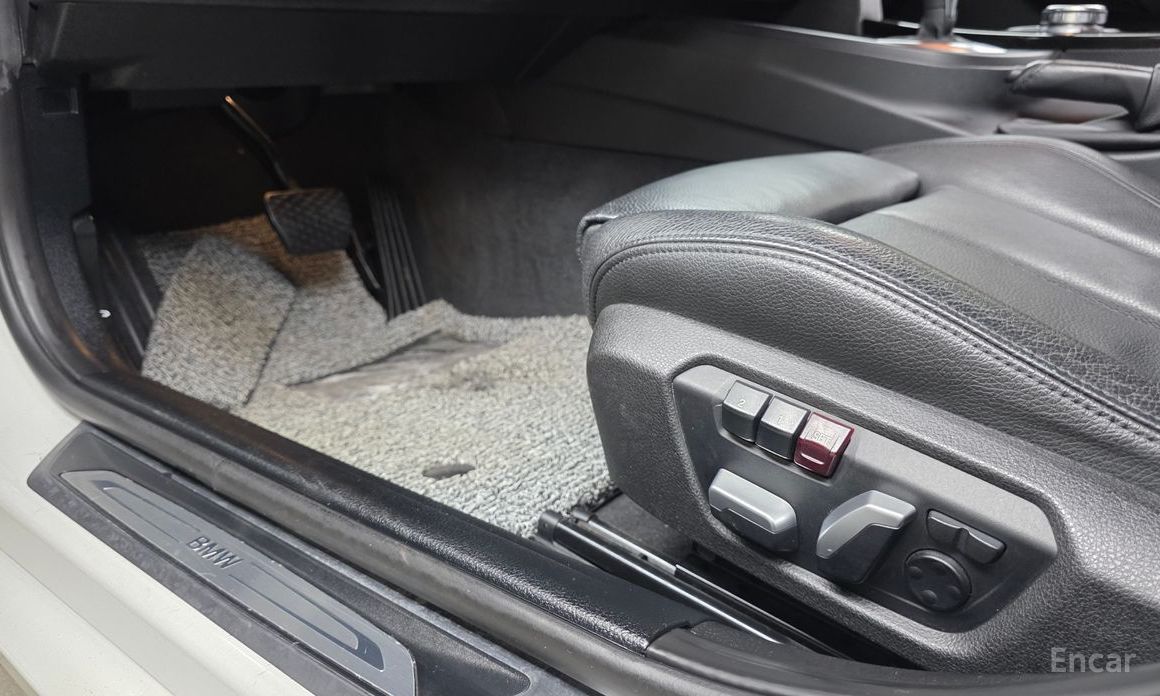 2018 BMW 3 серии VI (F3x) Рестайлинг 320i Luxury с пробегом 139 203 км