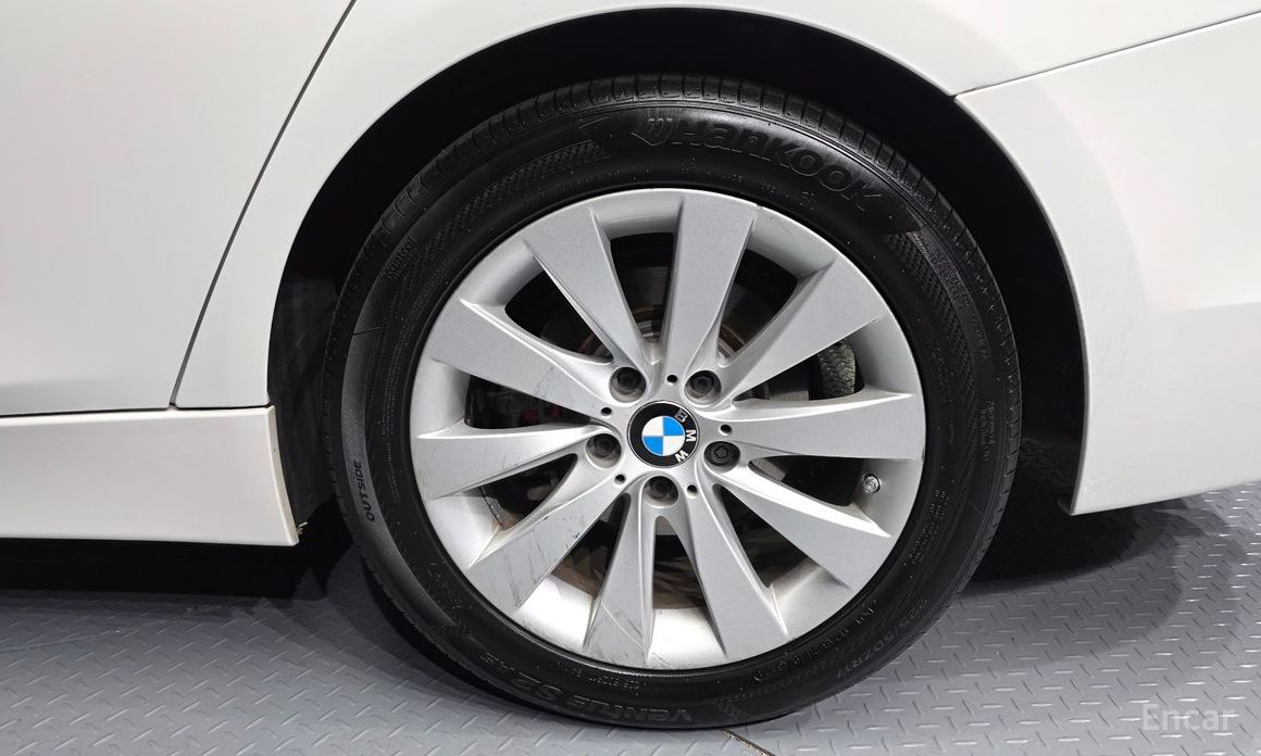 2015 BMW 3 серии VI (F3x) Рестайлинг 320d с пробегом 92 744 км