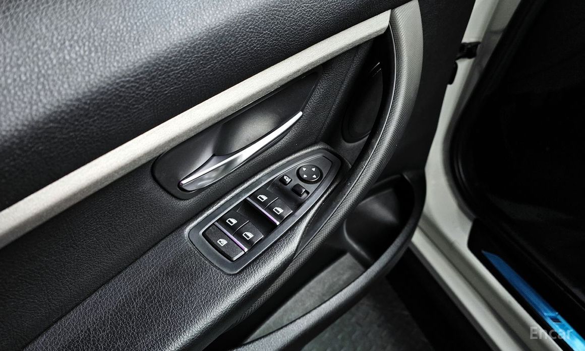 2016 BMW 3 серии VI (F3x) Рестайлинг 320i M Sport с пробегом 84 673 км