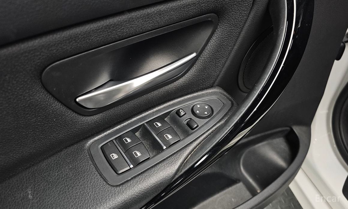 2018 BMW 3 серии VI (F3x) Рестайлинг 320d с пробегом 63 191 км