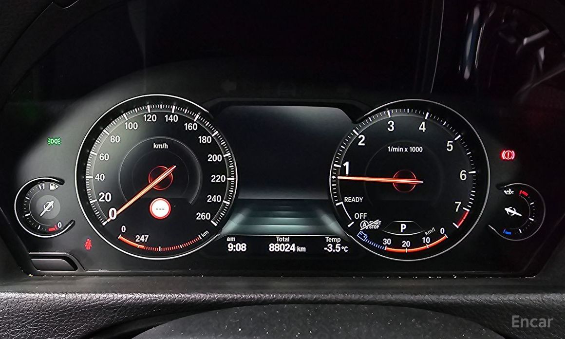 2018 BMW 3 серии VI (F3x) Рестайлинг 330i M Sport Shadow с пробегом 88 024 км
