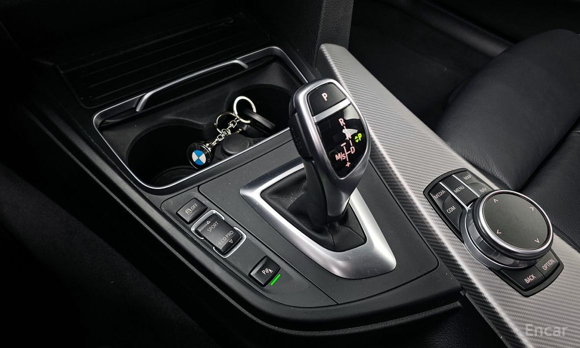 2018 BMW 3 серии VI (F3x) Рестайлинг 330i M Sport Shadow с пробегом 88 024 км