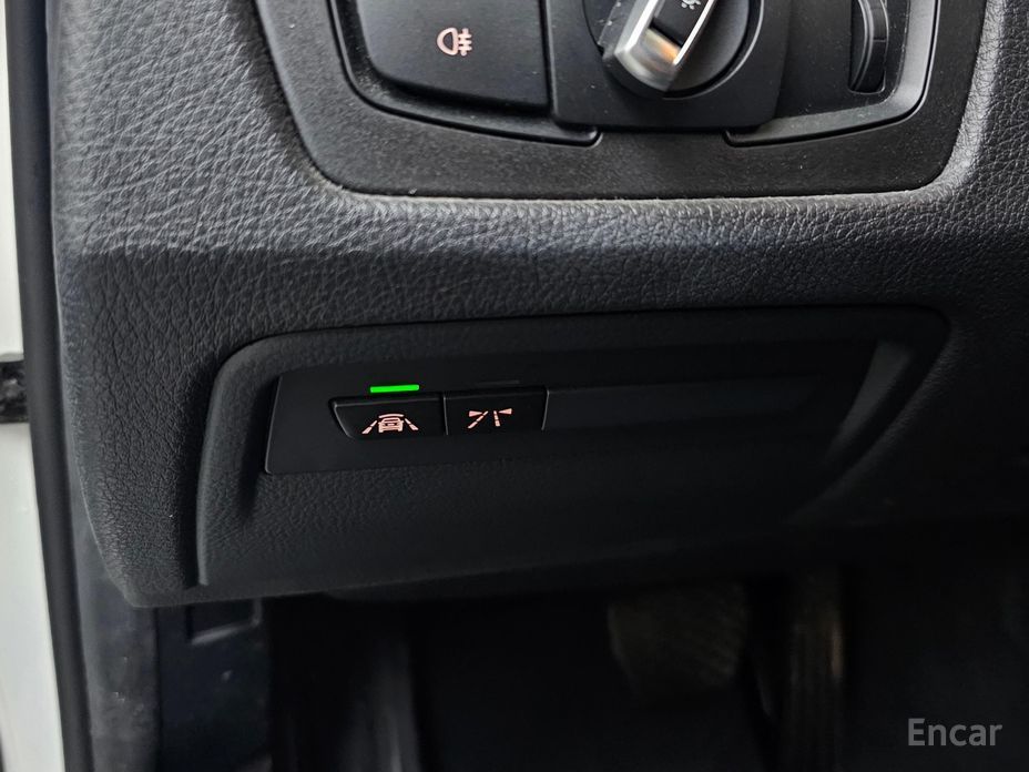 2018 BMW 3 серии VI (F3x) Рестайлинг 320d с пробегом 120 478 км