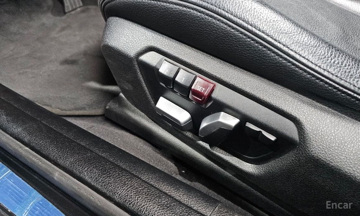 2017 BMW 3 серии VI (F3x) Рестайлинг 330i M Sport с пробегом 138 625 км