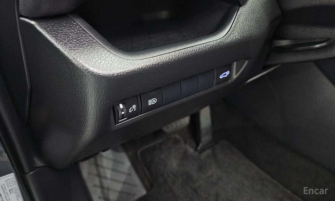 2020 Toyota RAV4 V (XA50) 2.5 2WD с пробегом 53 475 км