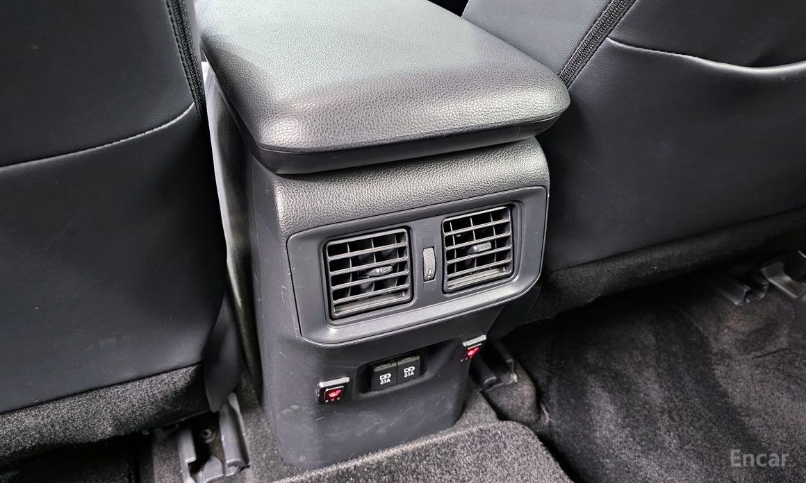 2019 Toyota RAV4 V (XA50) 2.5 2WD с пробегом 84 768 км