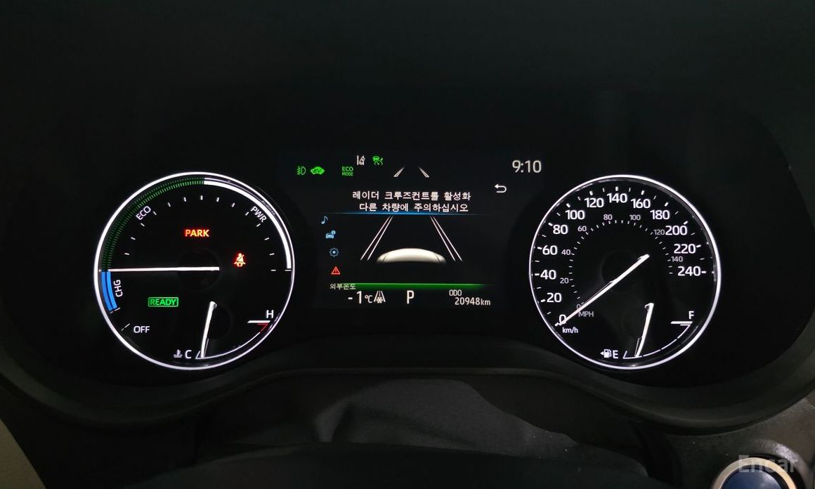 2023 Toyota Sienna IV 2.5 Hybrid AWD с пробегом 20 948 км
