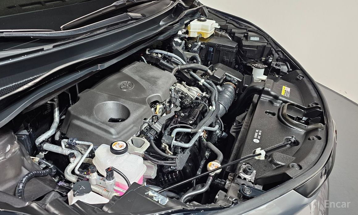 2021 Toyota Sienna IV 2.5 Hybrid 2WD с пробегом 67 389 км