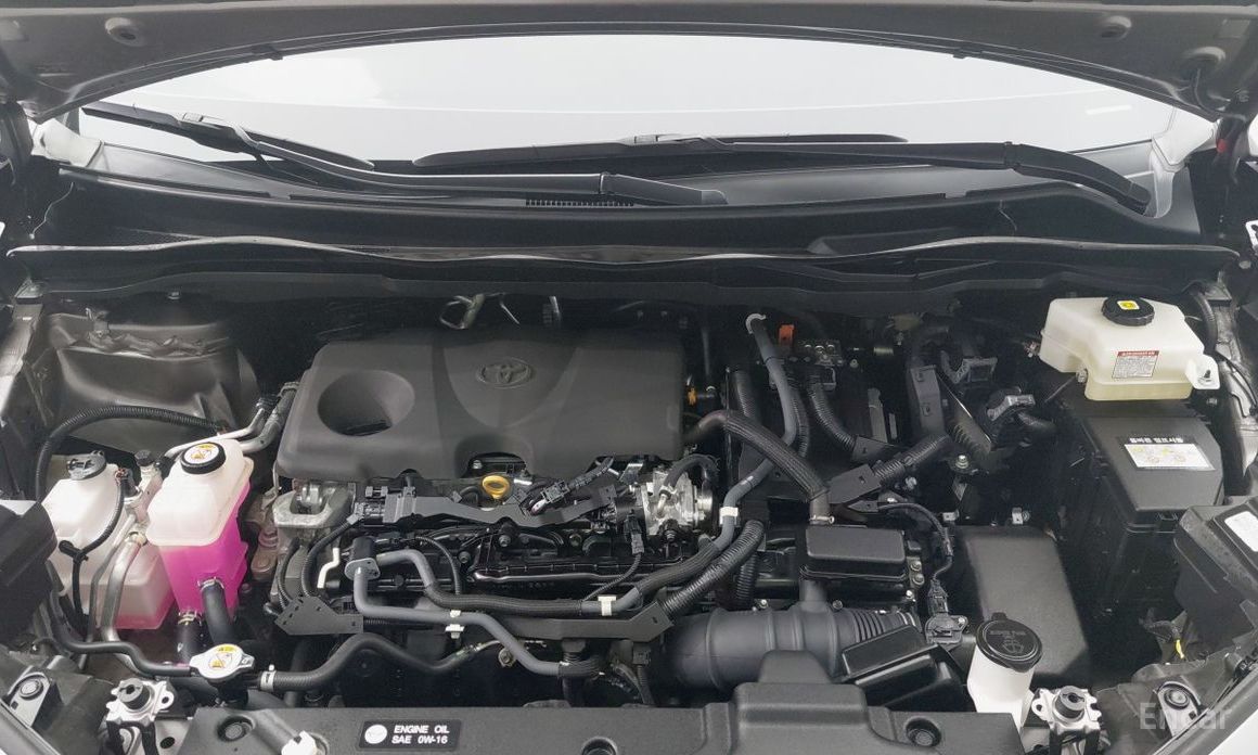 2022 Toyota Sienna IV 2.5 Hybrid 2WD с пробегом 17 131 км