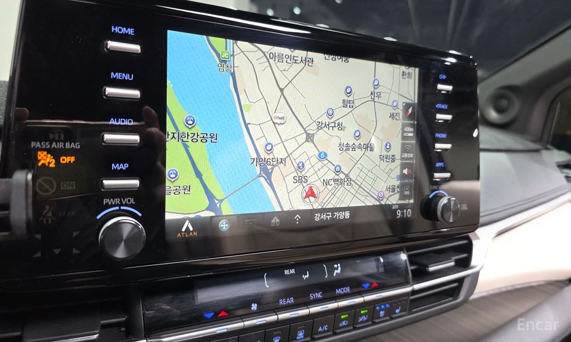 2021 Toyota Sienna IV 2.5 Hybrid 2WD с пробегом 67 389 км