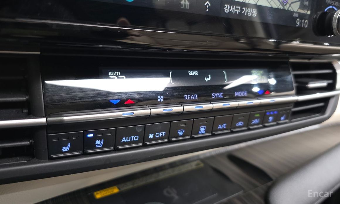 2021 Toyota Sienna IV 2.5 Hybrid 2WD с пробегом 67 389 км