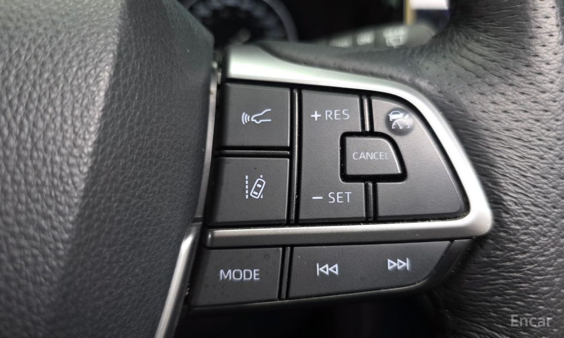 2021 Toyota Sienna IV 2.5 Hybrid 2WD с пробегом 67 389 км