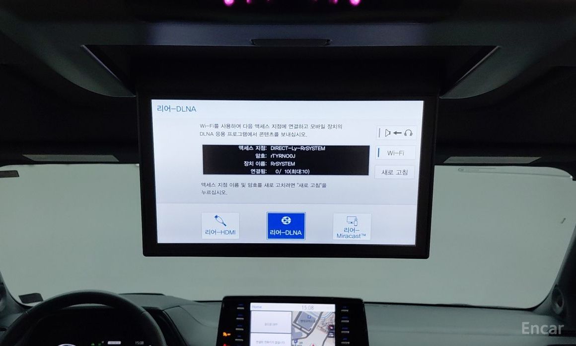 2022 Toyota Sienna IV 2.5 Hybrid 2WD с пробегом 17 131 км