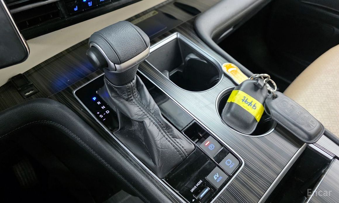 2021 Toyota Sienna IV 2.5 Hybrid 2WD с пробегом 85 720 км