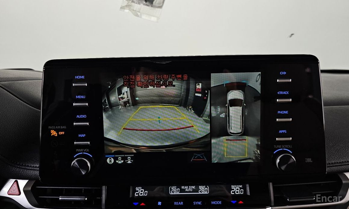 2023 Toyota Sienna IV 2.5 Hybrid 2WD с пробегом 28 552 км