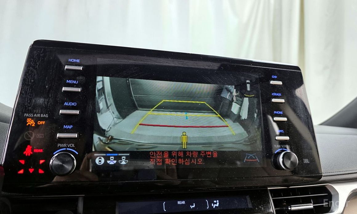 2021 Toyota Sienna IV 2.5 Hybrid 2WD с пробегом 85 720 км