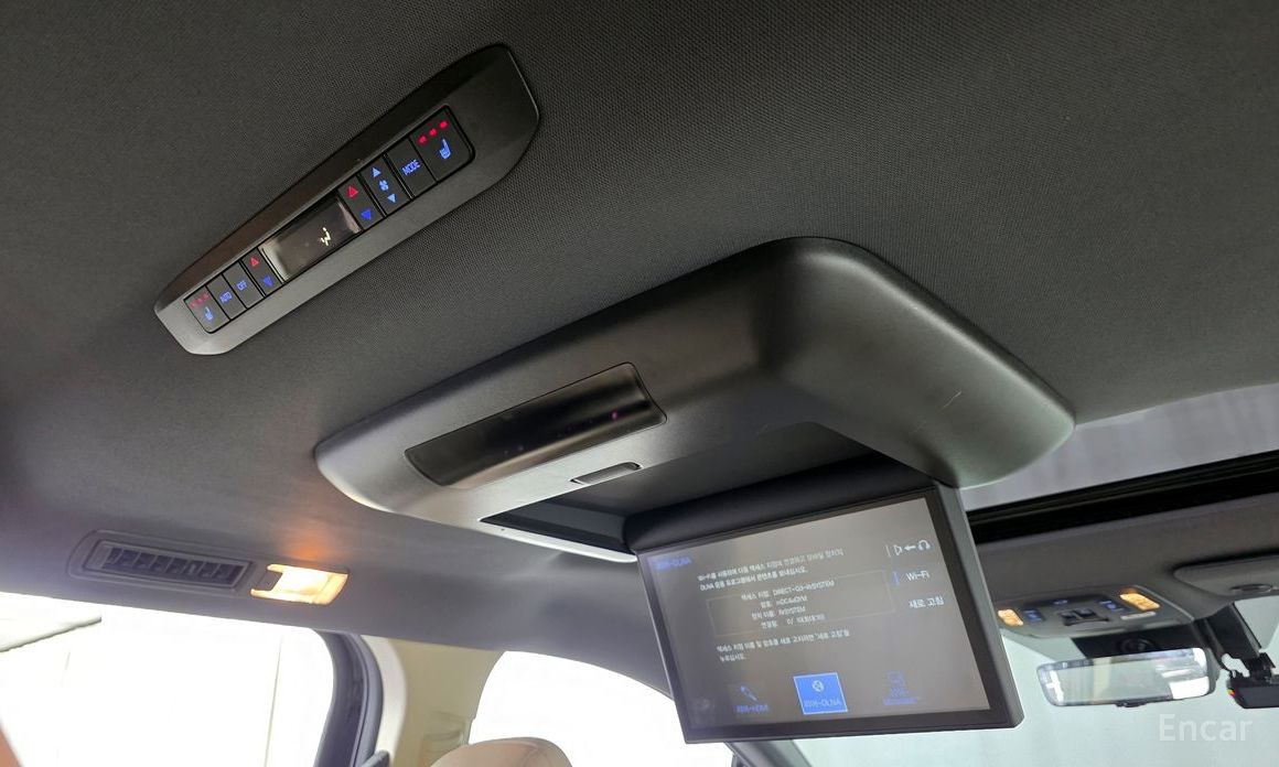 2021 Toyota Sienna IV 2.5 Hybrid 2WD с пробегом 85 720 км