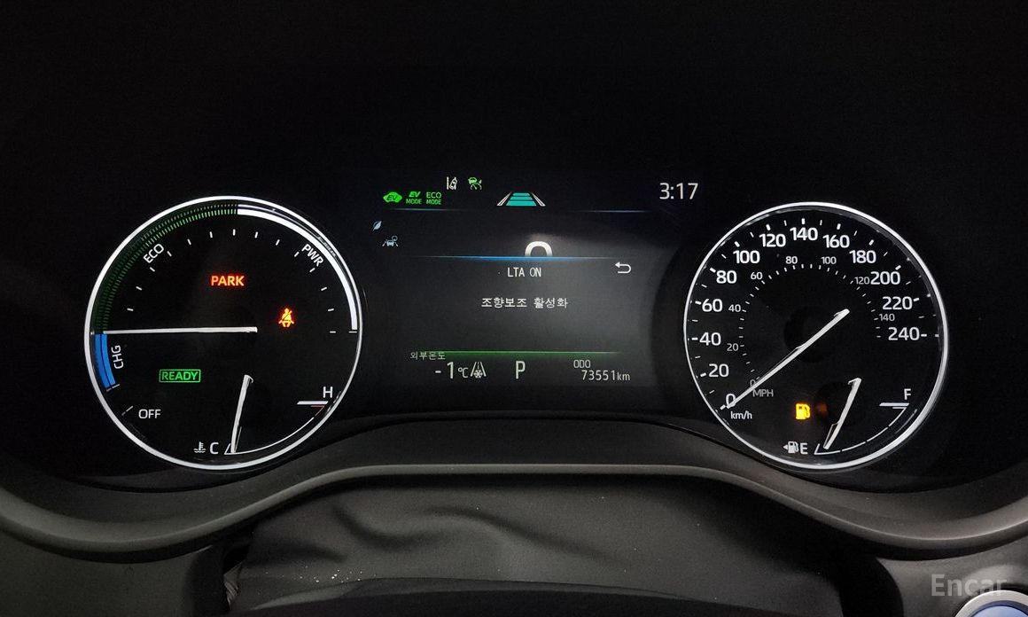 2023 Toyota Sienna IV 2.5 Hybrid AWD с пробегом 73 551 км
