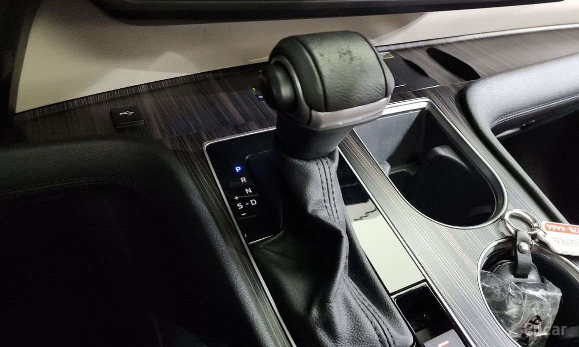 2023 Toyota Sienna IV 2.5 Hybrid 2WD с пробегом 44 673 км