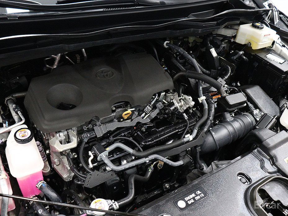2022 Toyota Sienna IV 2.5 Hybrid 2WD с пробегом 31 390 км