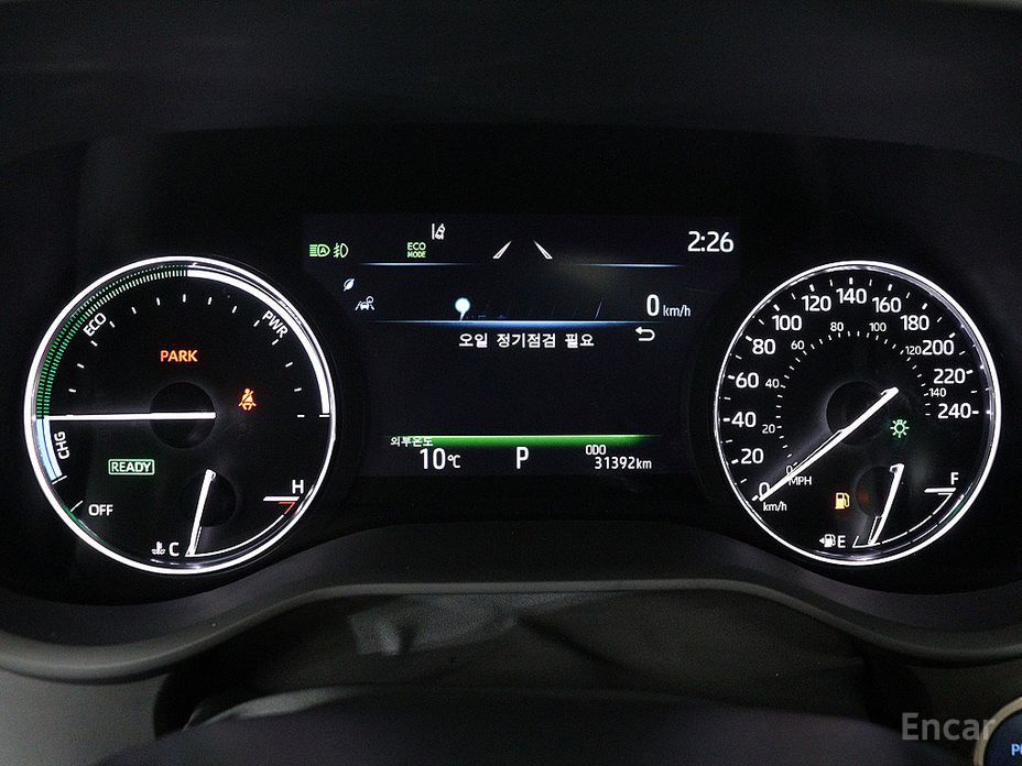 2022 Toyota Sienna IV 2.5 Hybrid 2WD с пробегом 31 390 км