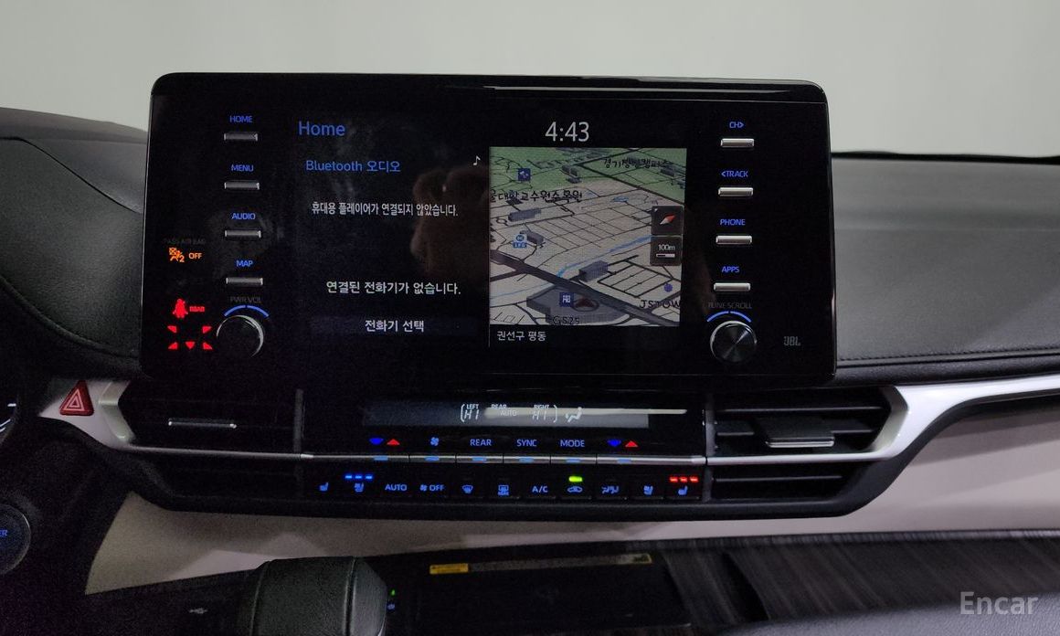 2023 Toyota Sienna IV 2.5 Hybrid 2WD с пробегом 44 673 км