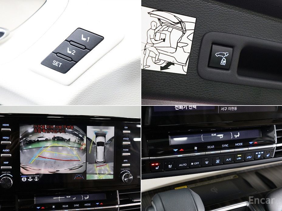 2022 Toyota Sienna IV 2.5 Hybrid 2WD с пробегом 31 390 км