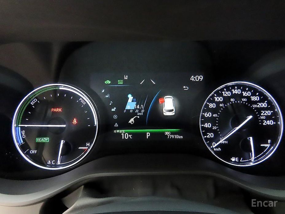 2021 Toyota Sienna IV 2.5 Hybrid AWD с пробегом 77 910 км