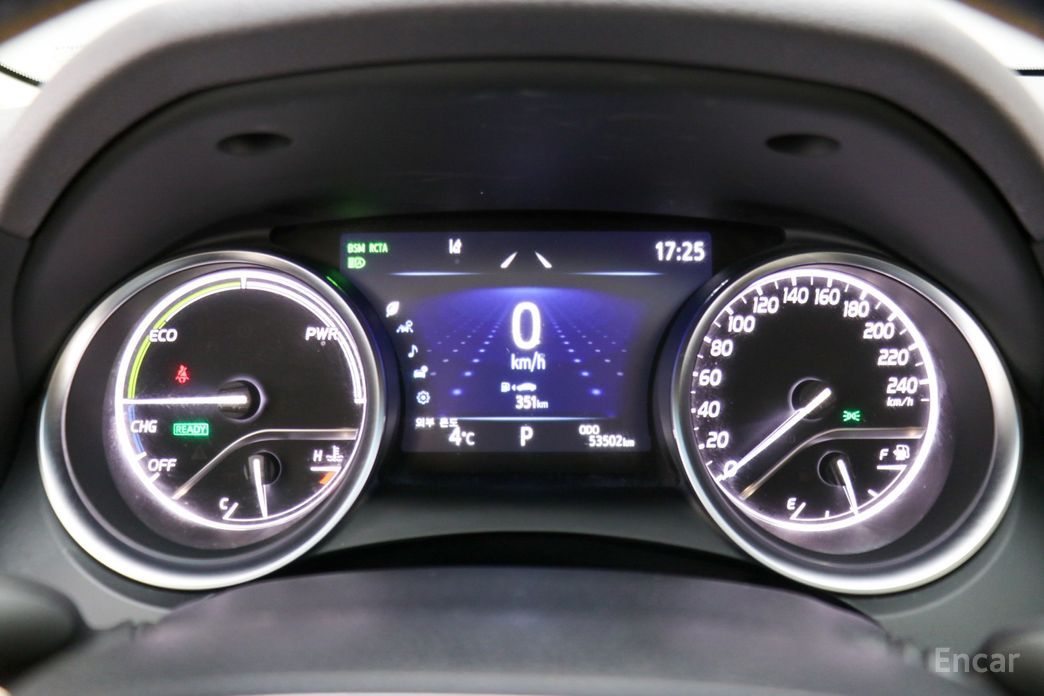 2023 Toyota Camry VIII (XV70) Рестайлинг 2.5 XLE Hybrid с пробегом 53 502 км