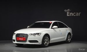 2015 Audi A6 IV (C7) Рестайлинг 35 TDI Dynamic C7 с пробегом 149 357 км