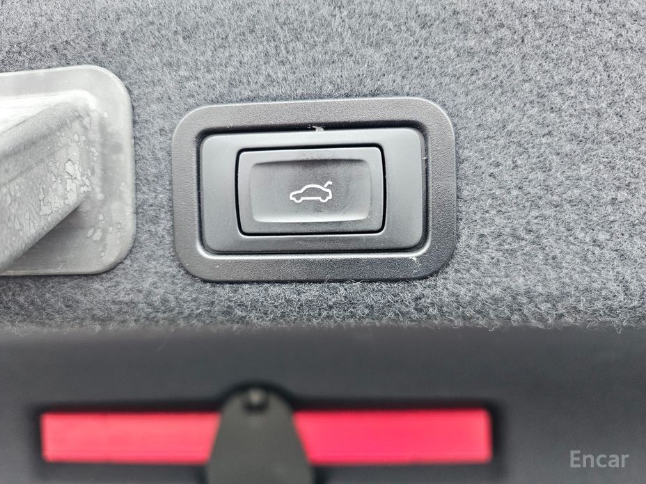 2015 Audi A6 IV (C7) Рестайлинг 35 TDI Dynamic C7 с пробегом 126 830 км