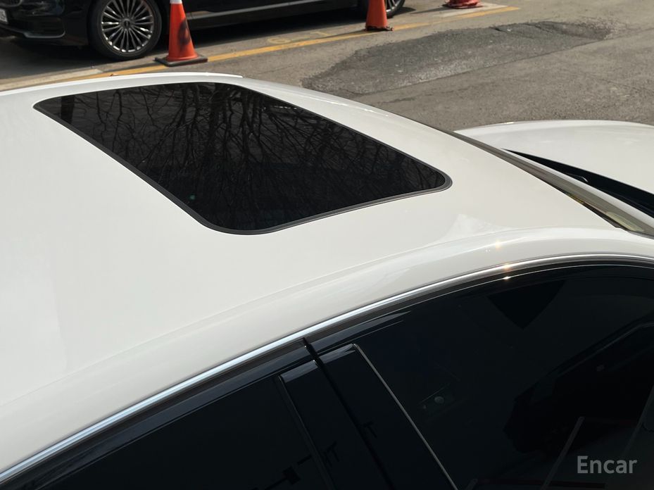 2015 Audi A6 IV (C7) Рестайлинг 40 TDI Quattro Premium C7 с пробегом 115 650 км