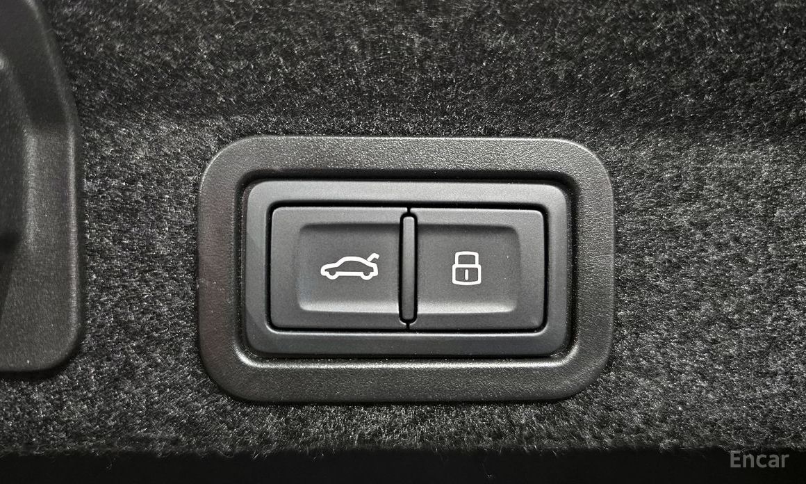 2022 Audi A6 V (C8) 40 TDI Premium с пробегом 47 907 км